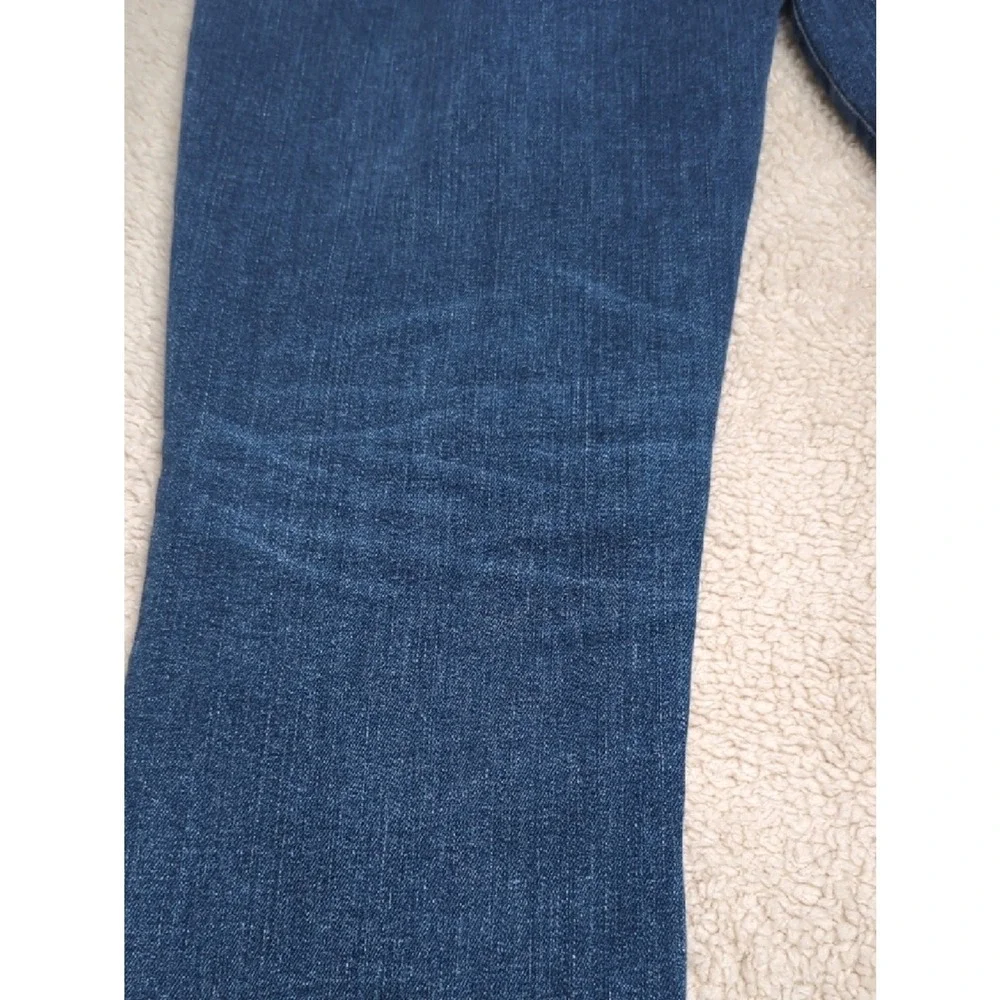 PAIGE Hoxton Ankle‎ Peg Jeans Size 29